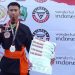 Taruna SMK Pelayaran Muhammadiyah Tuban Curi Perhatian di “Magetan The Nice of Java Championship”