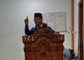 Ustadz Ali Nurdin Guci: Ranting Merupakan Basis dari Persyarikatan dan Pengajian adalah Ruhnya Muhammadiyah