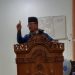Ustadz Ali Nurdin Guci: Ranting Merupakan Basis dari Persyarikatan dan Pengajian adalah Ruhnya Muhammadiyah