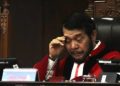 Ternyata Anwar UsmanTak Dilibatkan Saat MK Putuskan Tolak Ubah Syarat Usia Calon Kepala Daerah
