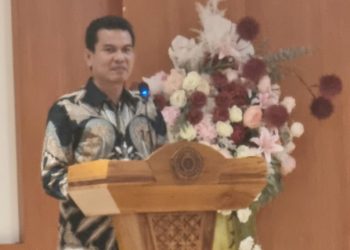 Fordek FH & Ketua STIH PTM Ingatkan KPU Patuhi Putusan MK