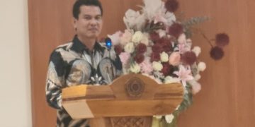 Fordek FH & Ketua STIH PTM Ingatkan KPU Patuhi Putusan MK