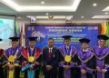 Pertahankan Disertasi Soal Sistem Penetapan Upah yang Berkeadilan, Rachmad Abduh Raih Gelar Doktor di UMSU