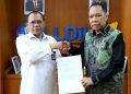 UMSU Resmi Buka Program Doktor Manajemen