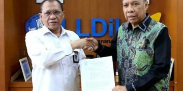 UMSU Resmi Buka Program Doktor Manajemen