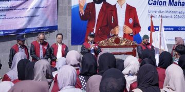 Mahasiswa UM Bandung Siap Kembangkan Potensi Lokal Melalui Kuliah Kerja Nyata