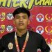 Mahasiswa FH UMSU Akbar Tantowi Padang Raih Prestasi di 2 Kejuaraan Silat Tingkat Nasional