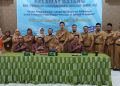 SD Muhammadiyah 1 Ketelan Surakarta: Pelopor Sekolah Antikorupsi