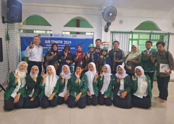 Uhamka Berdayakan Cabang dan Ranting Muhammadiyah Bojonggede