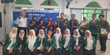 Uhamka Berdayakan Cabang dan Ranting Muhammadiyah Bojonggede