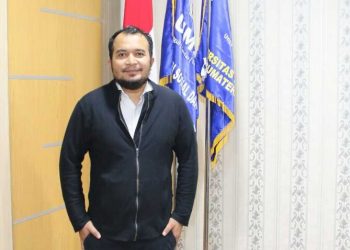 Dr Mujahiddin: Daerah Hendaknya Diberi Ruang Lebih Luas Tentukan Pilihan Kepemimpinan Politik Lokalnya