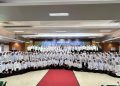 Siapkan Alumni yang Kompeten, Unimugo Gelar Job Fair