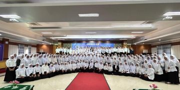 Siapkan Alumni yang Kompeten, Unimugo Gelar Job Fair
