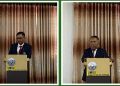Prodi Hukum Program Doktor UMSU Kembali Lahirkan 2 Lulusan