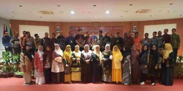 Fordek FH PTM Se-Indonesia Sampaikan Pernyataan Sikap tentang Polemik Rapat Kilat Baleg DPR-RI Pasca Putusan MK