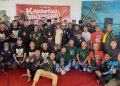 Kopdargab BIKERSMU Korwil Jawa Timur di Sengkaling: Angkat Spirit Kebersamaan dan Nilai Qur’ani