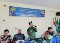 Muspimcab Muhammadiyah Serbelawan Ganti 2 Pimpinan, PDM: Jaga Keikhlasan Bermuhammadiyah