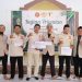 PCPM Se-kabupaten Tegal Terima CSR dari PT PERKASA