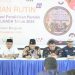 Pemuda Muhammadiyah Kecamatan Margasari adakan Sosialisasi Pendidikan Pemilih PILKADA 2024