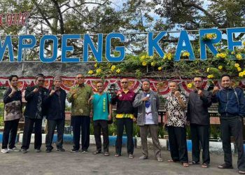 LPP PWM Jawa Tengah Ditunjuk Sebagai Pelaksana dan Tuan Rumah KSM Nasional Pertama 2024