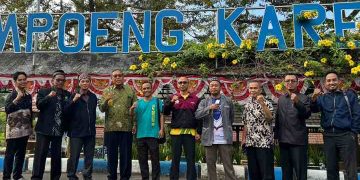 LPP PWM Jawa Tengah Ditunjuk Sebagai Pelaksana dan Tuan Rumah KSM Nasional Pertama 2024
