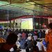 LPO PP Muhammadiyah Gandeng Mahasiswa dan Warga Meriahkan Nobar di UAD, Dukung Timnas Indonesia dan Galang Dana Kemanusiaan