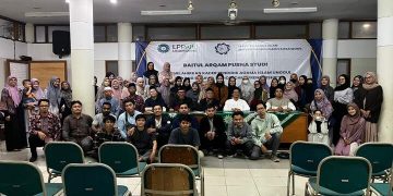 Prodi PAI UM Bandung Sukses Selenggarakan Baitul Arqam Purna Studi