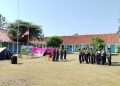 PERJUSA SMP AT-TIN UMP: Gladi Persiapan untuk Perkemahan Besar Kabupaten Tegal