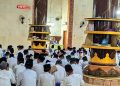 Pesan Abdul Hakam Mubarok: Jangan Jadikan Shalat sebagai Beban