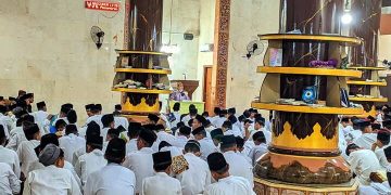 Pesan Abdul Hakam Mubarok: Jangan Jadikan Shalat sebagai Beban