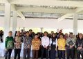 Masa Ta’aruf Mahasiswa Baru 2024, Menuju Universitas Muhammadiyah OKU Timur