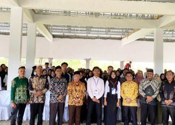 Masa Ta’aruf Mahasiswa Baru 2024, Menuju Universitas Muhammadiyah OKU Timur