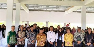 Masa Ta’aruf Mahasiswa Baru 2024, Menuju Universitas Muhammadiyah OKU Timur