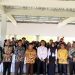 Masa Ta’aruf Mahasiswa Baru 2024, Menuju Universitas Muhammadiyah OKU Timur