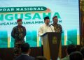 Minta Open Minded soal Tambang, Sekretaris PP Muhammadiyah: Anak Muda Muhammadiyah Masa Pikirannya ‘Spion’ Terus
