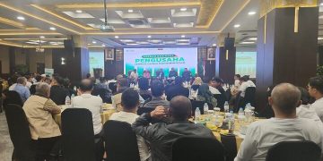 Ketum PP Muhammadiyah Ingatkan SUMU Harus Bawa Manfaat: Jangan Slogan Saja, Tak Ada Tindak Lanjut