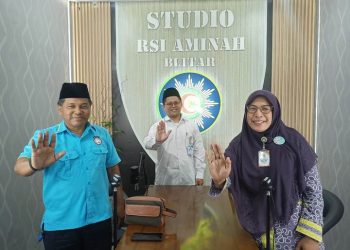 Bincang Sehat RSI: Membahas Narkoba dalam Pandangan Islam bersama Drs Joko Nurbatin