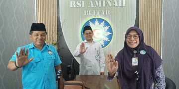 Bincang Sehat RSI: Membahas Narkoba dalam Pandangan Islam bersama Drs Joko Nurbatin