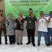 SD Muh 1 Solo Terima Visitasi UNS Eco-Friendly School Award 2024