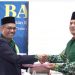 Baitul Arqam Pimpinan Ranting Muhammadiyah & ‘Aisyiyah se Cabang Sunggal Satu Resmi Digelar