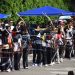 SMP Muhammadiyah 8 Bandung Sukses Gelar Lomba Panahan