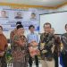 Asesor BAN-PT Lakukan Asesmen Lapangan di Perguruan Tinggi Ummah