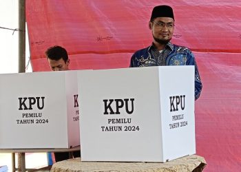 Simalungun Kabupaten Terluas, Sosialisasi Adalah Kunci Partisipasi Pemilih