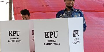 Simalungun Kabupaten Terluas, Sosialisasi Adalah Kunci Partisipasi Pemilih
