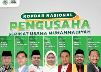 Terbuka untuk Umum, SUMU Adakan Kopdar Nasional Pengusaha di Yogyakarta, Yuk Ramaikan!