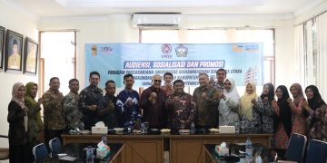 Pascasarjana UMSU dan Pemkab Aceh Selatan Jalin Kerjasama