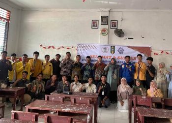 Konferensi Pimpinan Daerah PD IPM Kota Medan Sukses Terlaksana