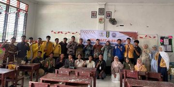 Konferensi Pimpinan Daerah PD IPM Kota Medan Sukses Terlaksana