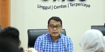 Besok 5023 Mahasiswa Baru UMSU Ikuti PKKMB 2024