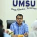 Besok 5023 Mahasiswa Baru UMSU Ikuti PKKMB 2024